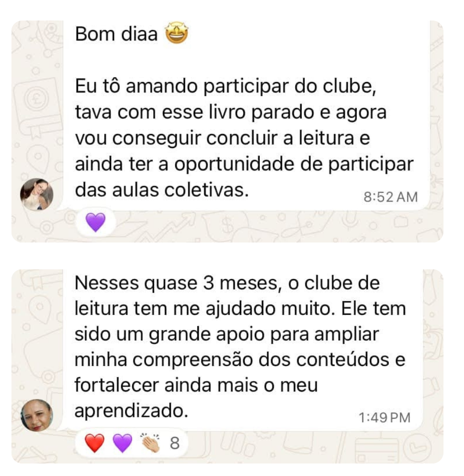 Post - Clube de Leitura (1)