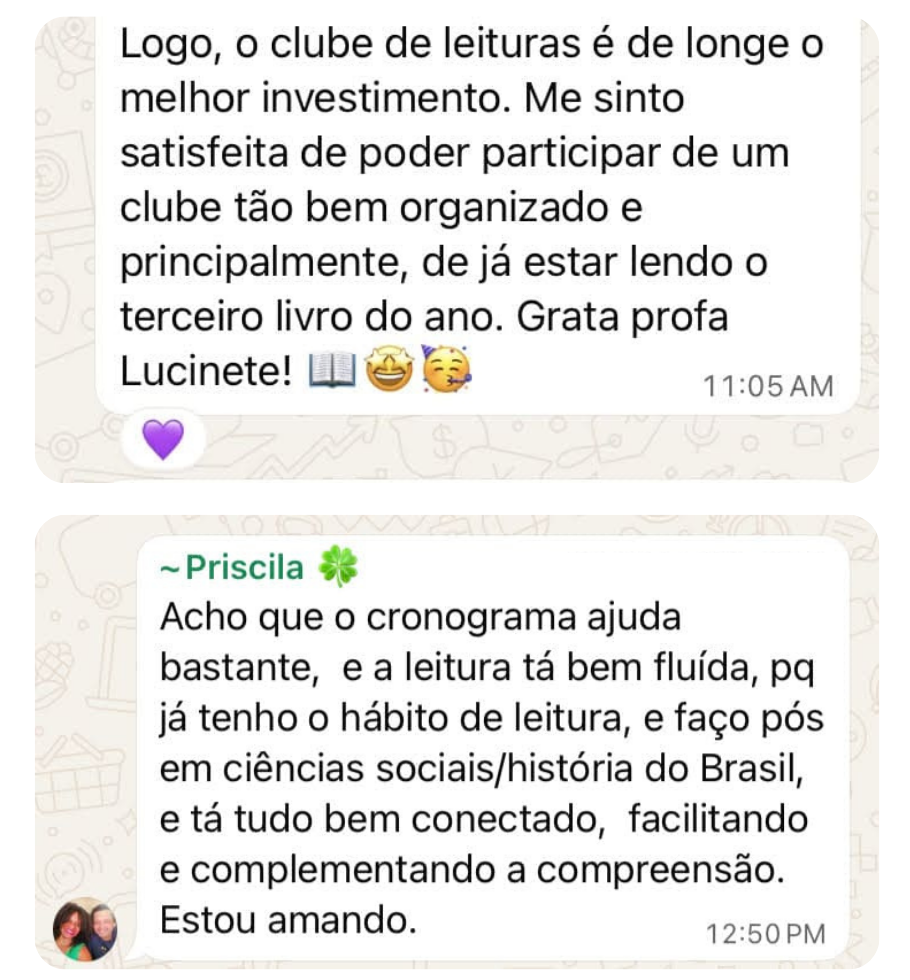 Post - Clube de Leitura (2)